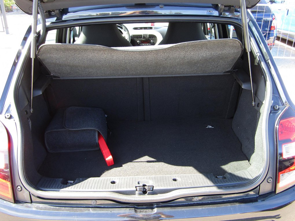 Renault Twingo 1.0TCe 