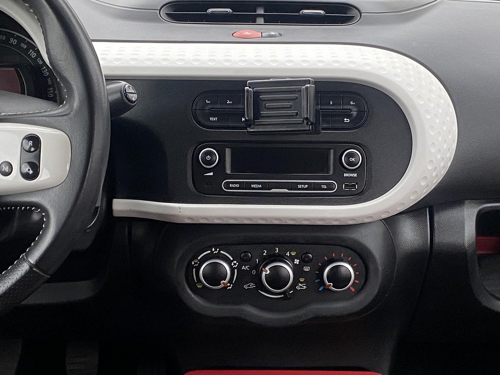 Renault Twingo 1.0TCe 