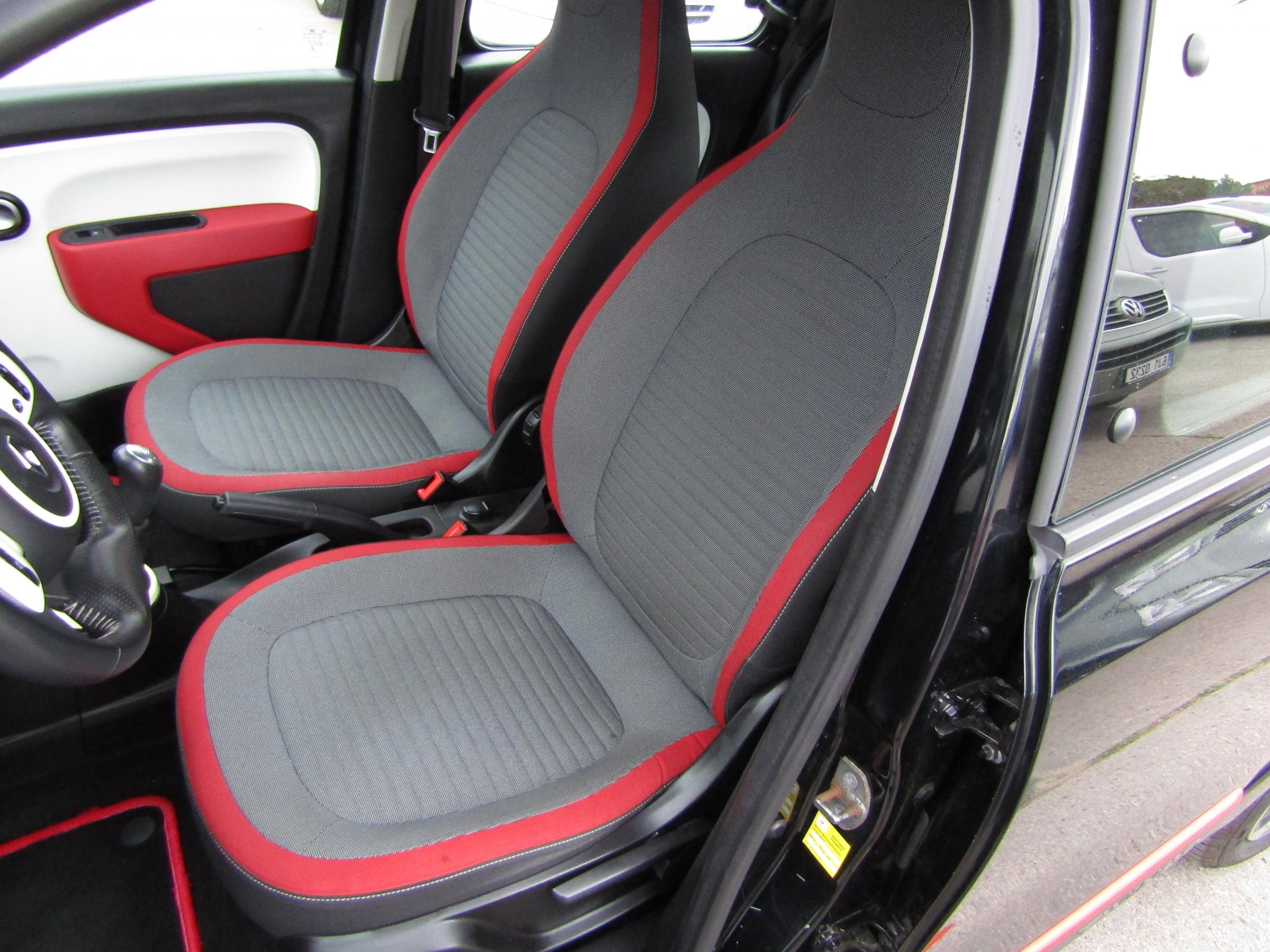 Renault Twingo, 2015 - pohled č. 10