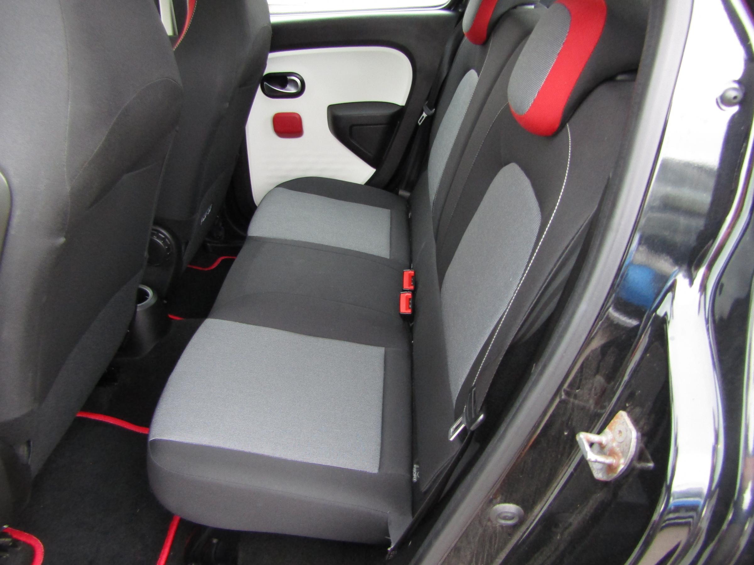 Renault Twingo, 2015 - pohled č. 11