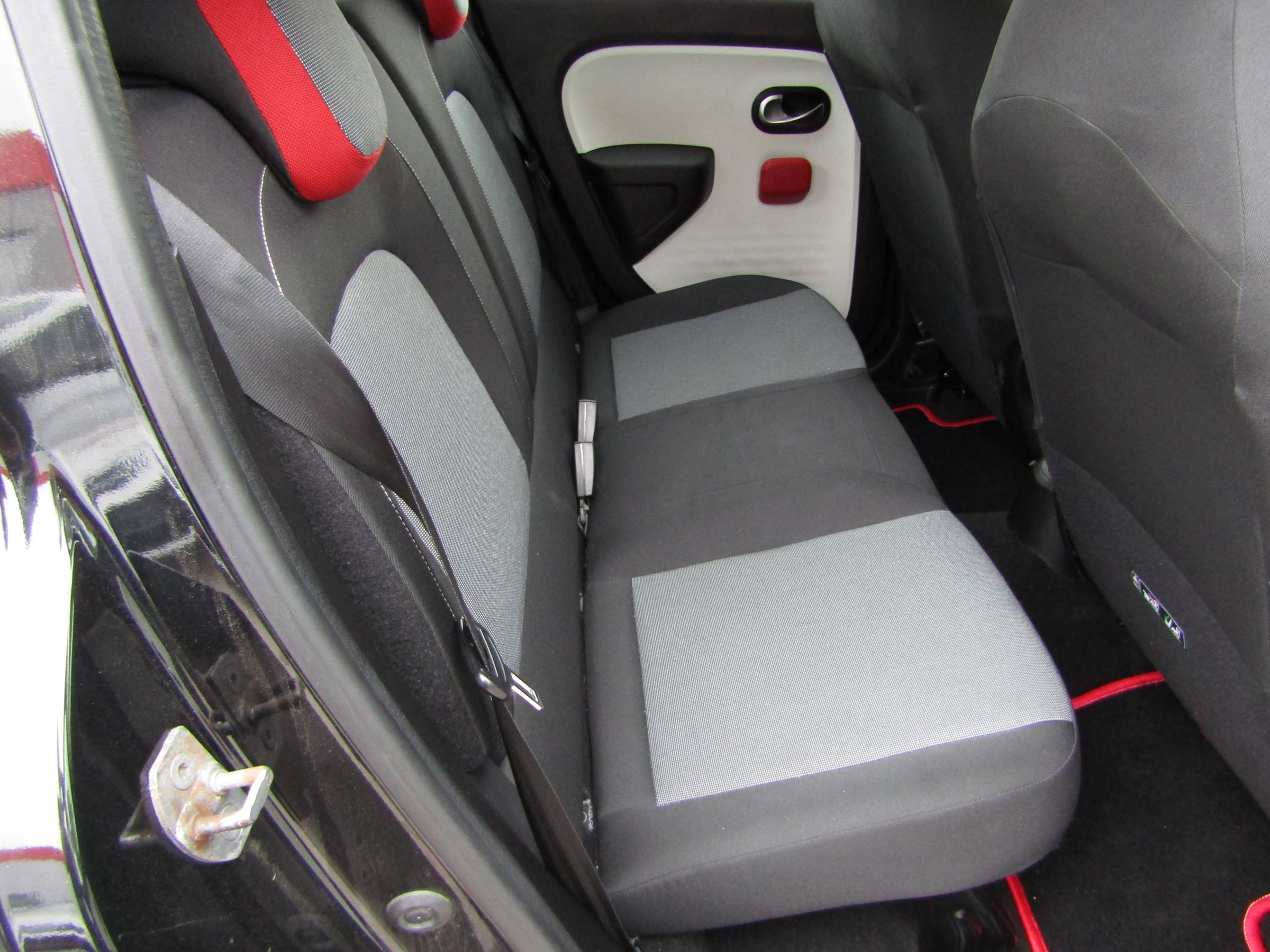 Renault Twingo, 2015 - pohled č. 13