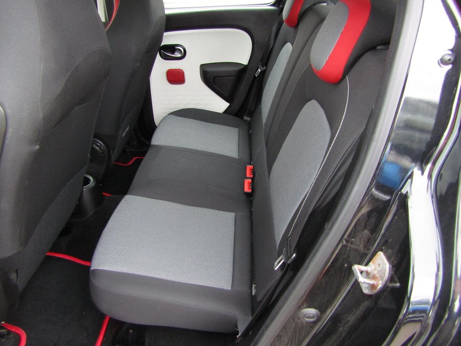 Renault Twingo 1.0TCe 