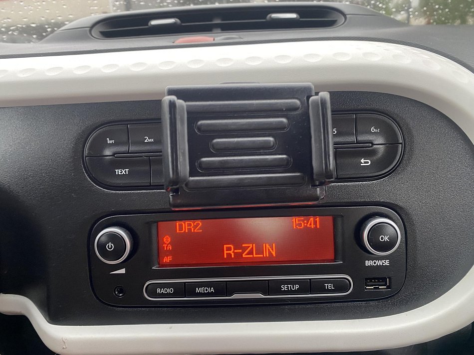 Renault Twingo 1.0TCe 