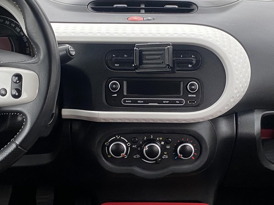 Renault Twingo 1.0TCe 