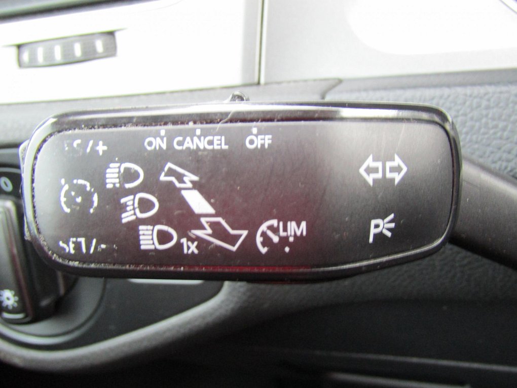 Volkswagen Golf 1.4 TGI 