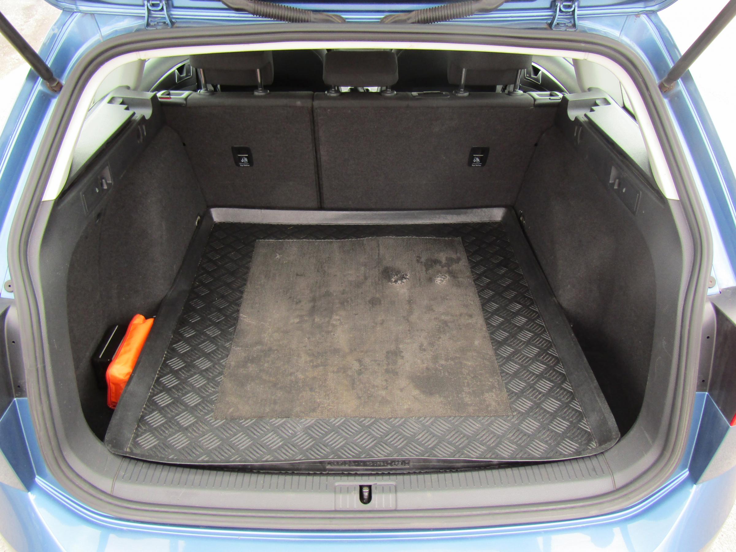 Volkswagen Golf, 2015 - pohled č. 7