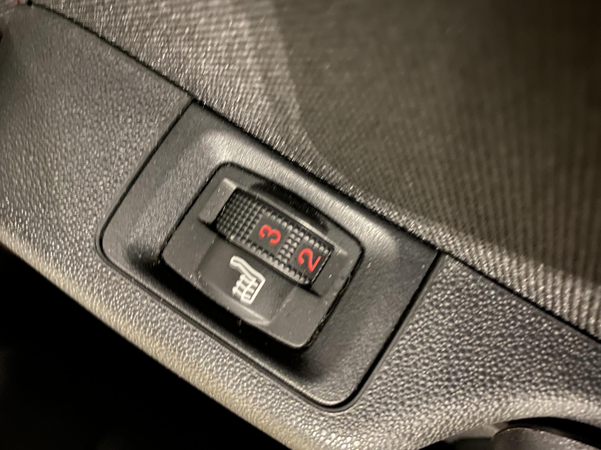 Citroën C3, 2017 - pohled č. 13