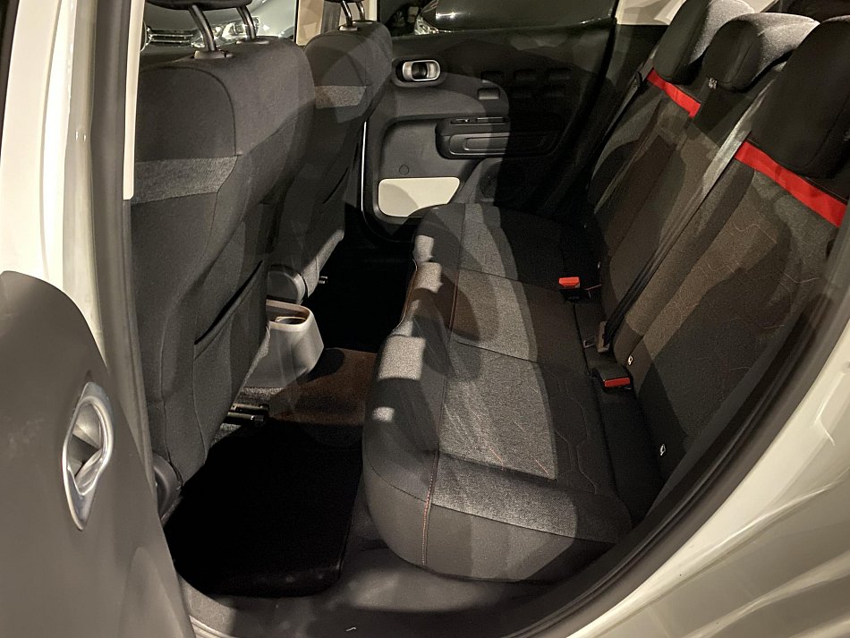 Citroën C3 1.2 PT Shine