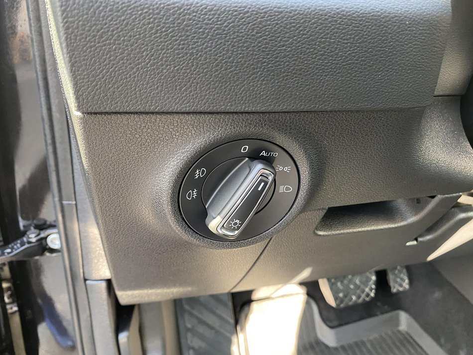 Škoda Karoq 1.5 TSi Style