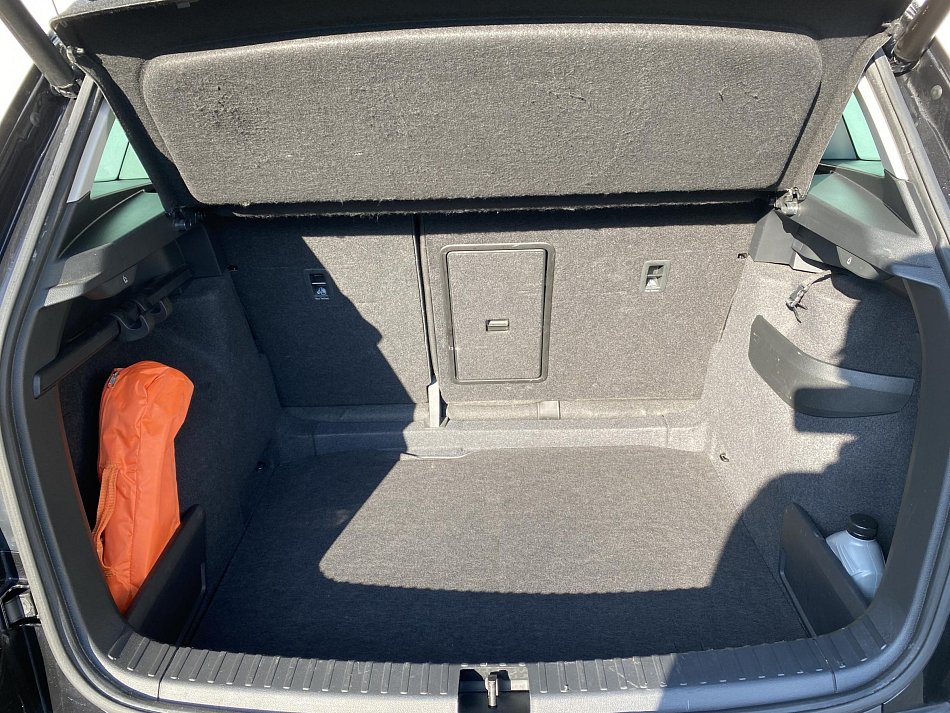 Škoda Karoq 1.5 TSi Style