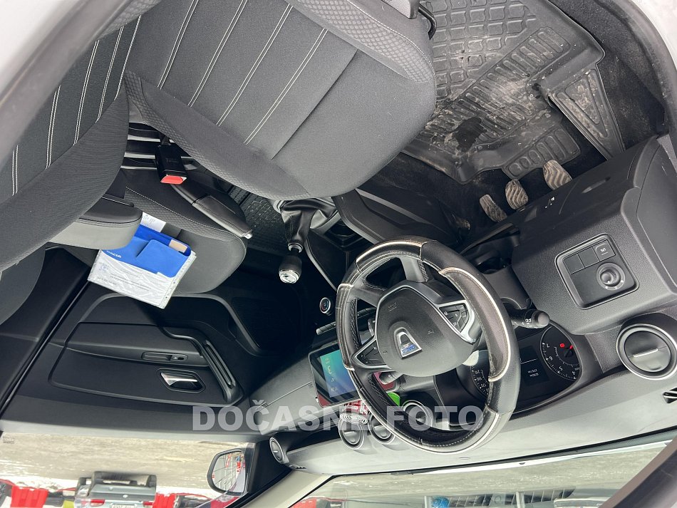 Dacia Duster 1.0 TCe 