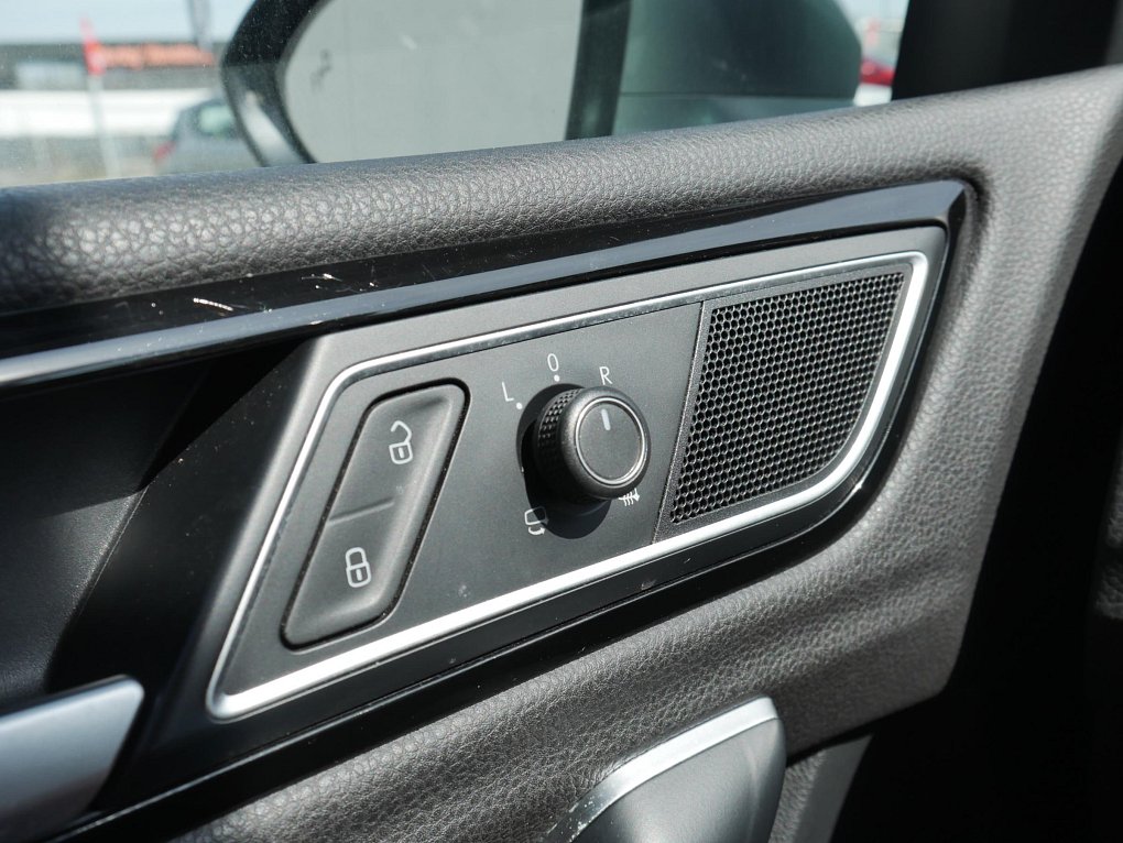 Volkswagen Sportsvan 1.4 TSi 