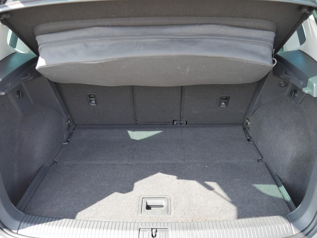 Volkswagen Sportsvan 1.4 TSi 