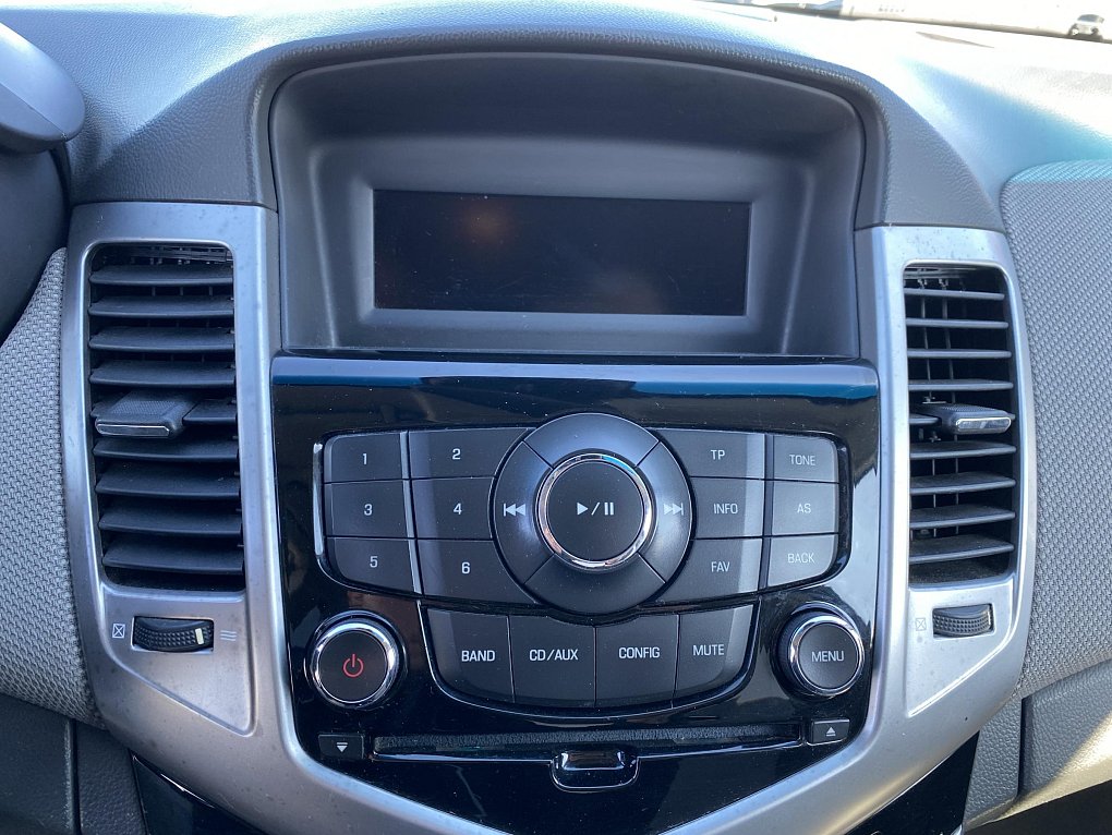 Chevrolet Cruze 2.0 VCDi  16v