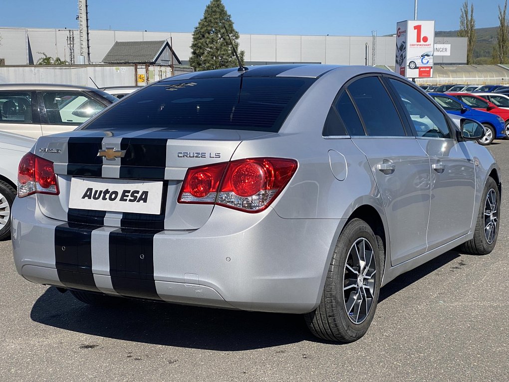 Chevrolet Cruze 2.0 VCDi  16v