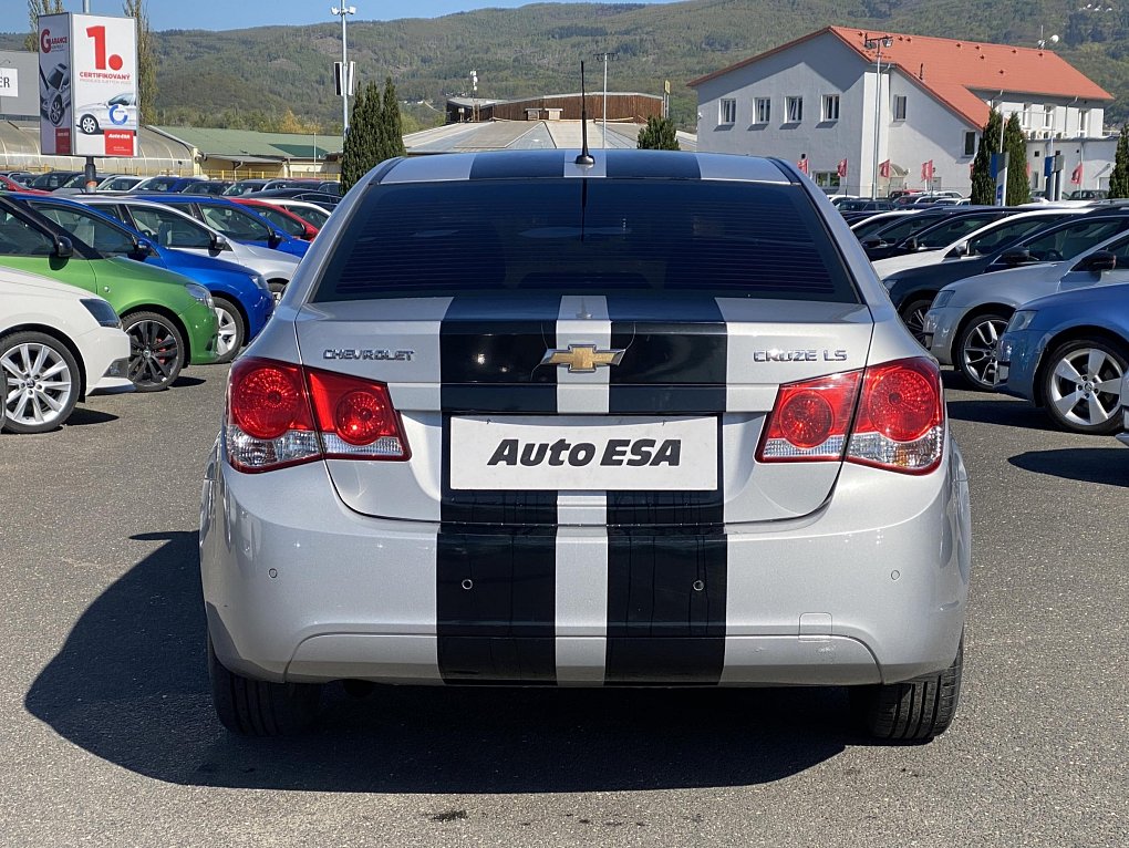 Chevrolet Cruze 2.0 VCDi  16v