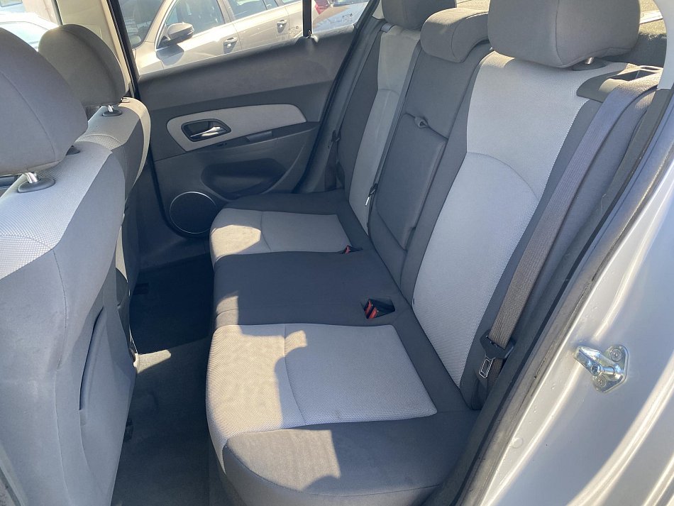 Chevrolet Cruze 2.0 VCDi  16v