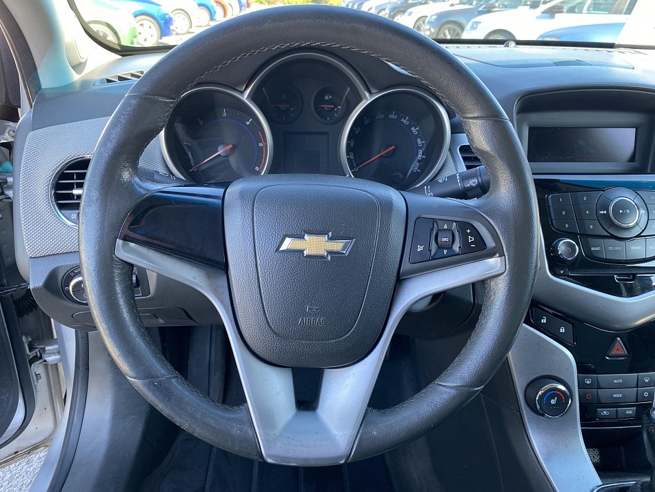 Chevrolet Cruze 2.0 VCDi  16v