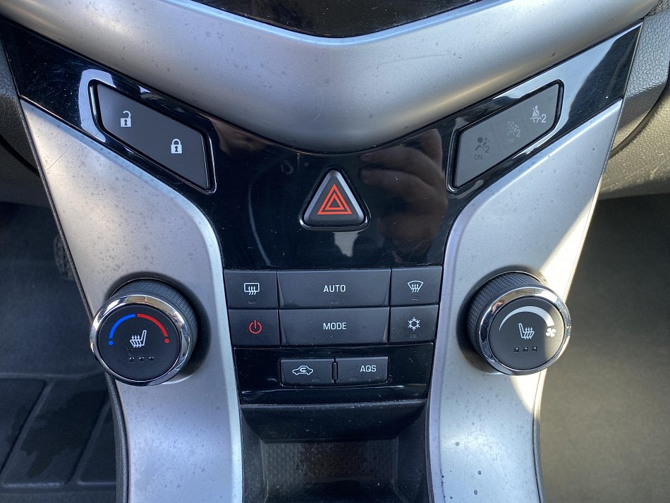 Chevrolet Cruze 2.0 VCDi  16v