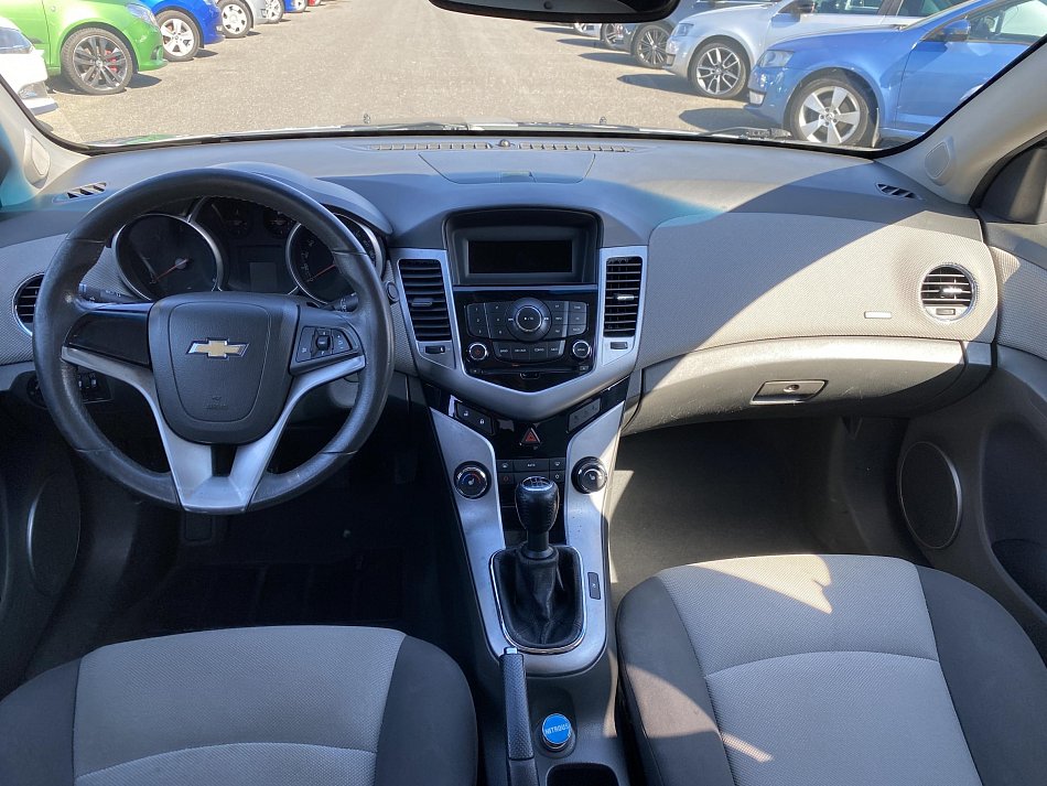 Chevrolet Cruze 2.0 VCDi  16v