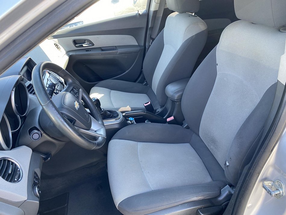 Chevrolet Cruze 2.0 VCDi  16v