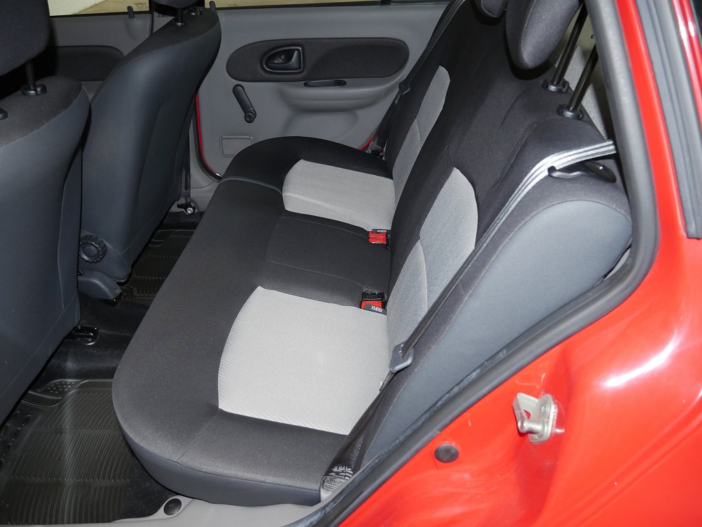 Renault Thalia 1.2i 
