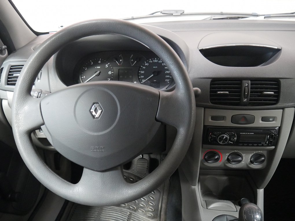 Renault Thalia 1.2i 