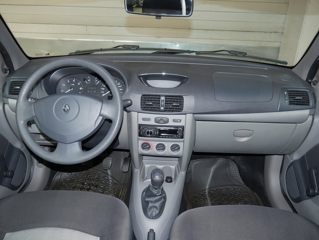 Renault Thalia 1.2i 