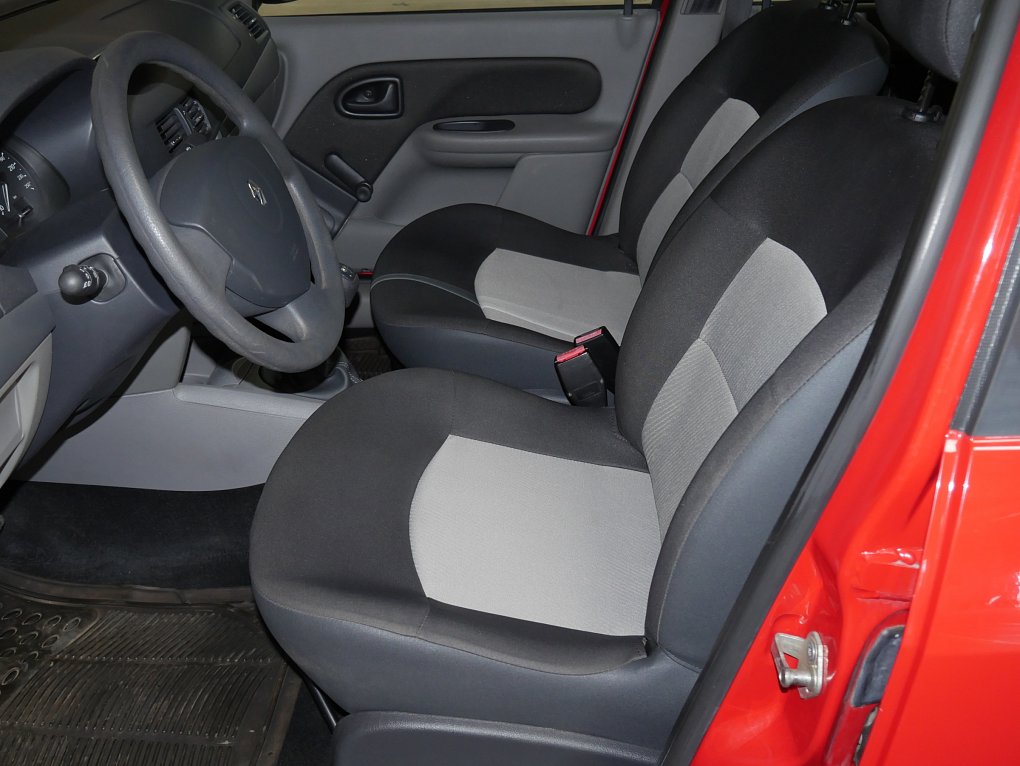 Renault Thalia 1.2i 
