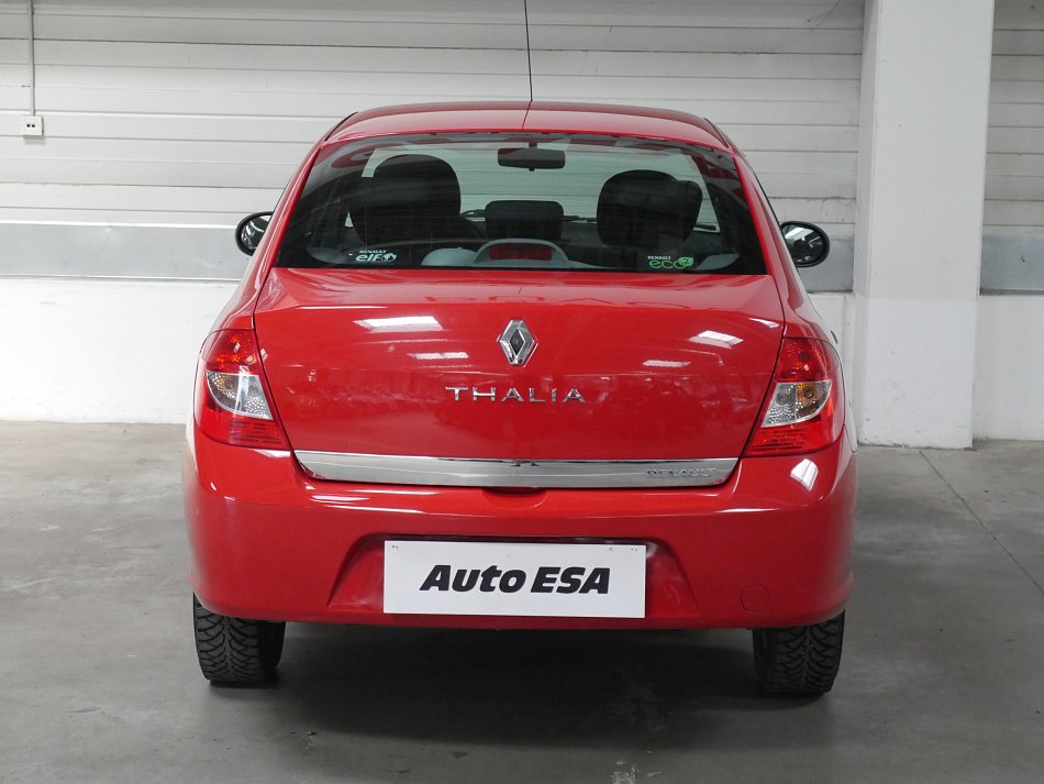 Renault Thalia 1.2i 