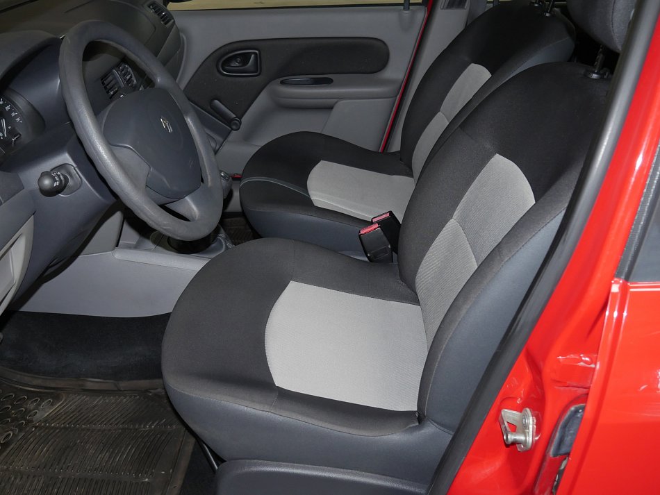 Renault Thalia 1.2i 