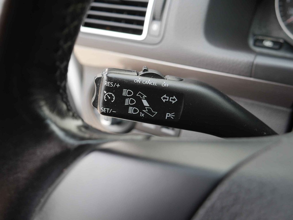 Volkswagen Touran 1.4TSI 
