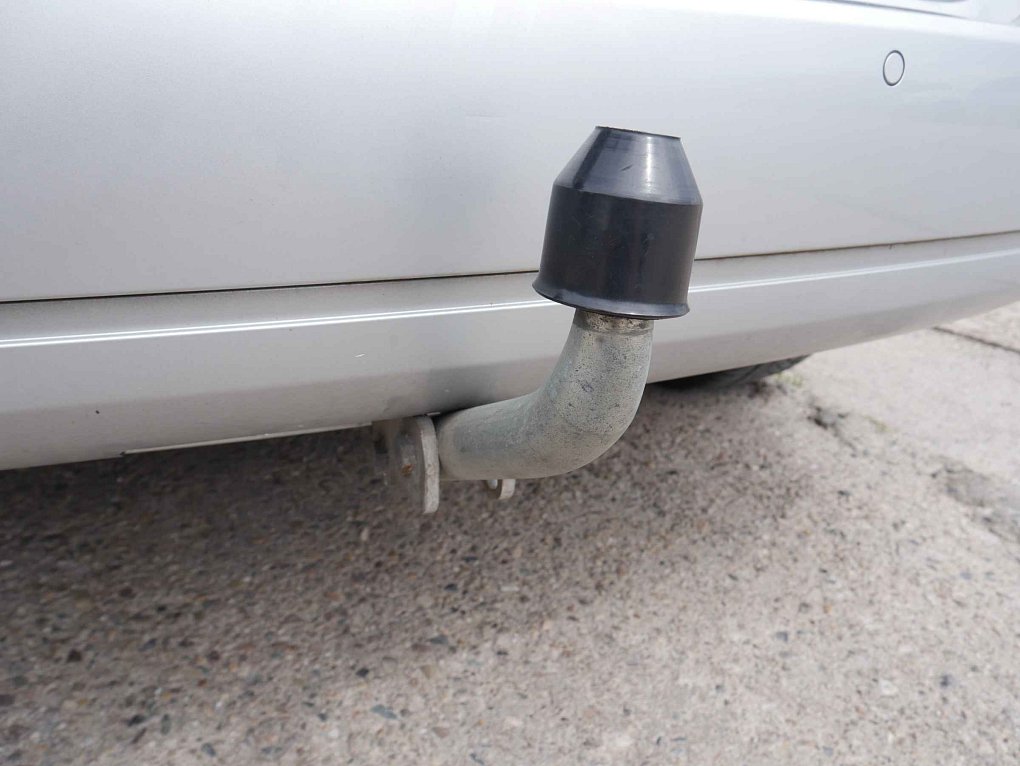 Volkswagen Touran 1.4TSI 