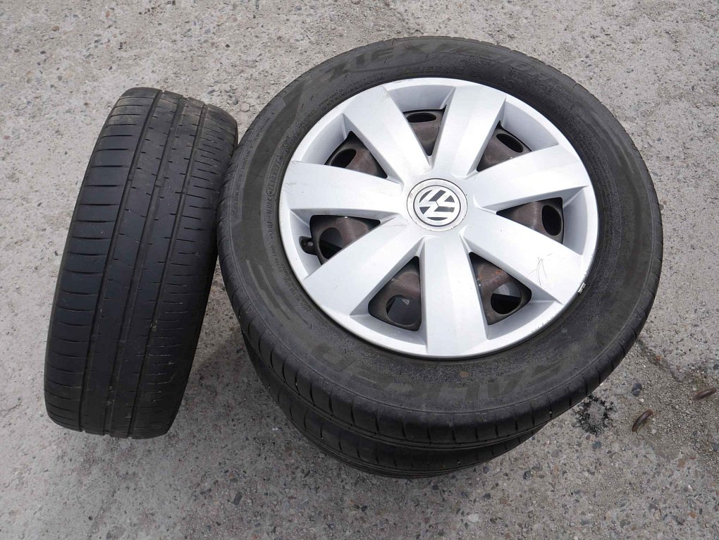 Volkswagen Touran 1.4TSI 