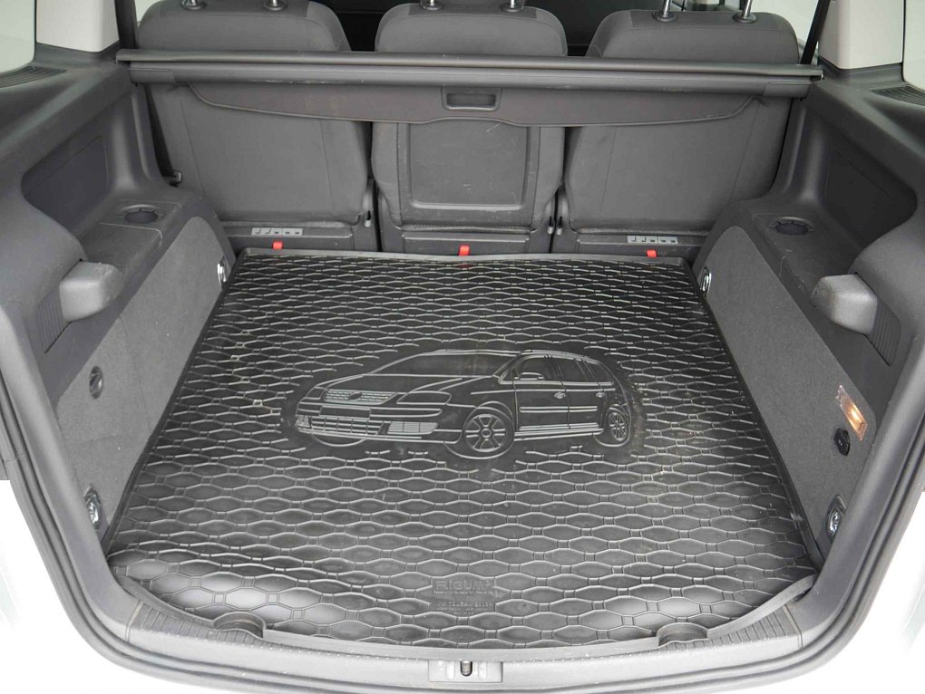 Volkswagen Touran 1.4TSI 