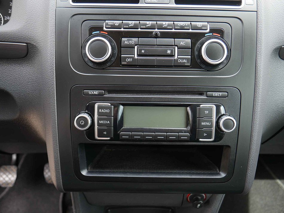 Volkswagen Touran 1.4TSI 