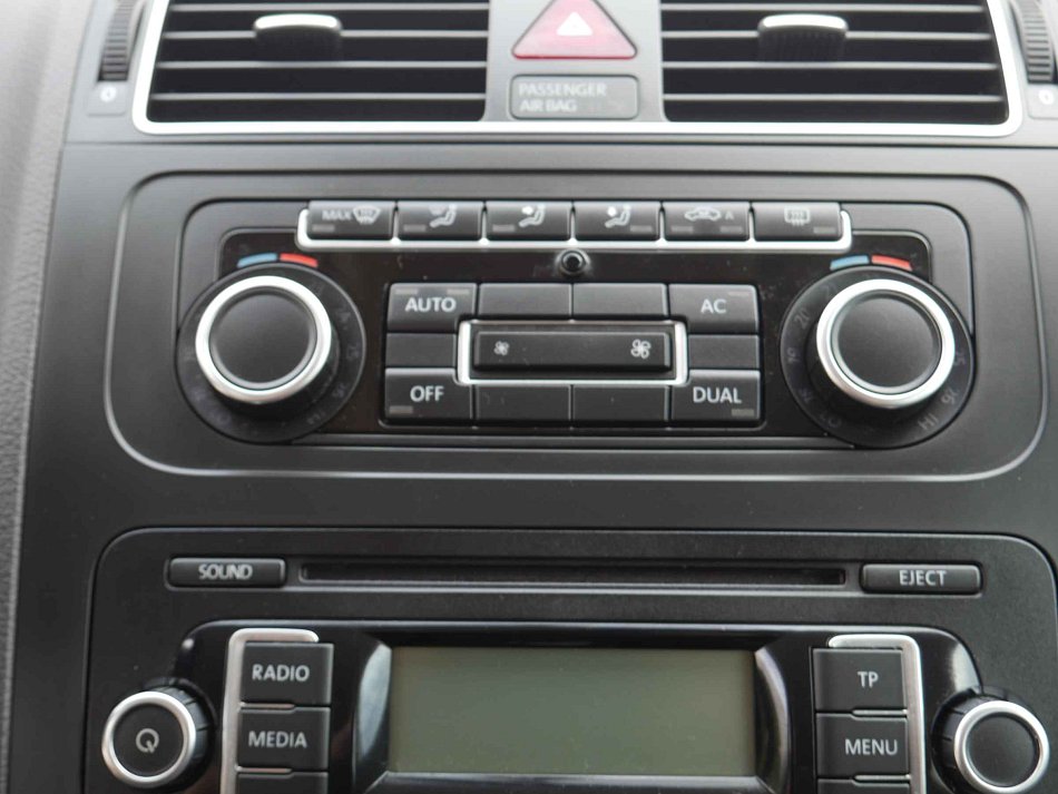 Volkswagen Touran 1.4TSI 