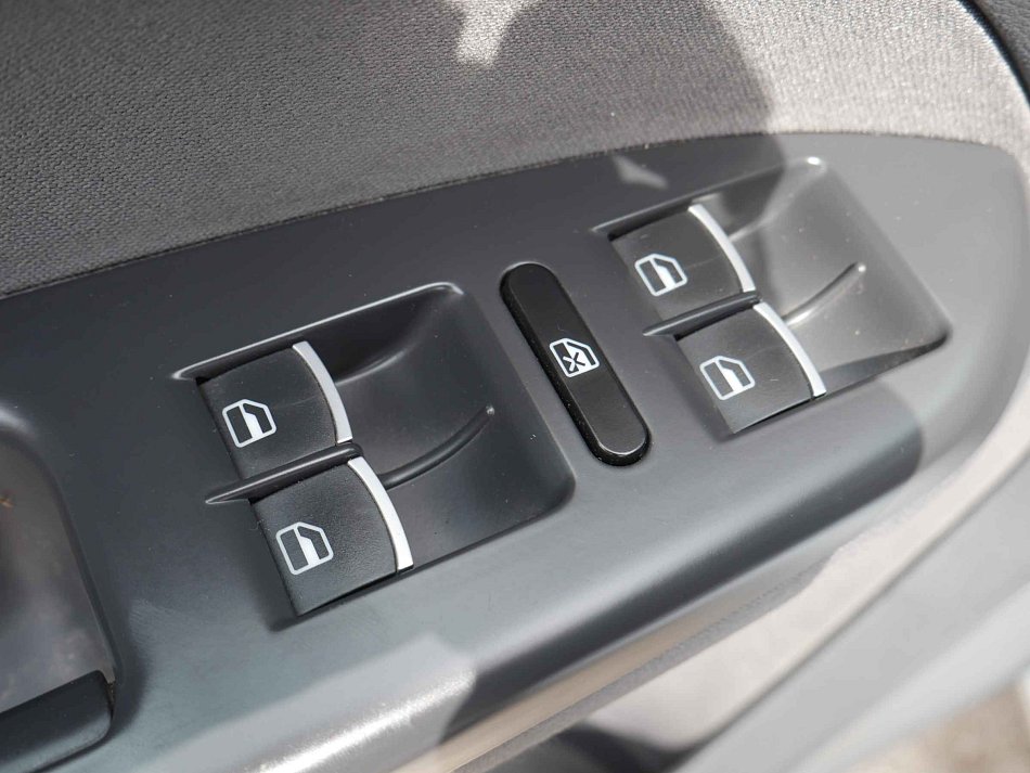 Volkswagen Touran 1.4TSI 