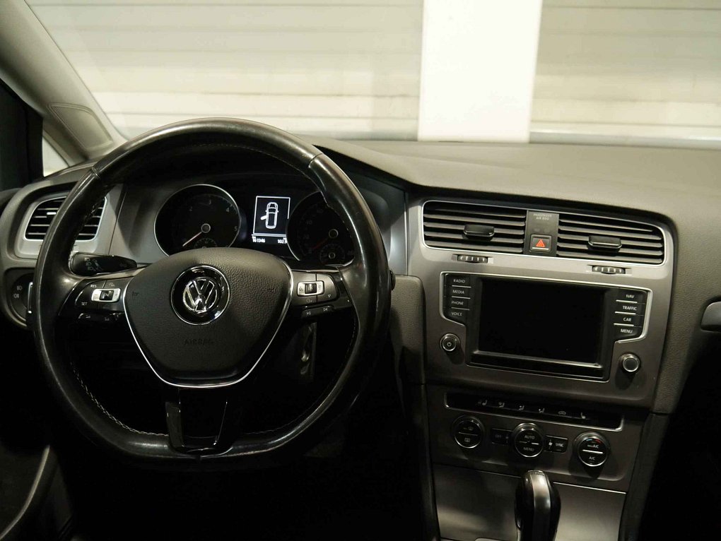 Volkswagen Golf 1.6 TDi Lounge