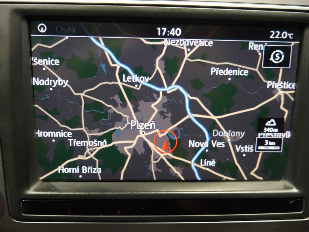 Volkswagen Golf 1.6 TDi Lounge