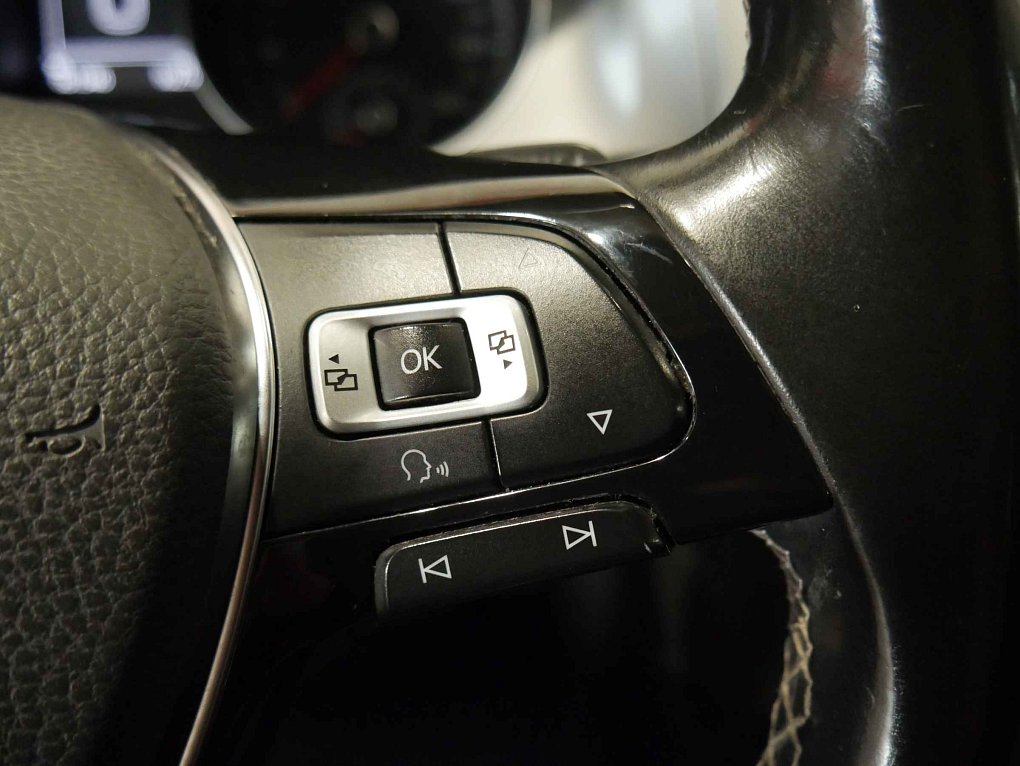 Volkswagen Golf 1.6 TDi Lounge