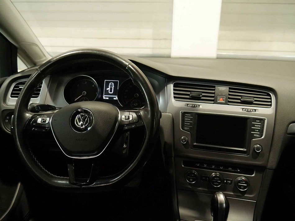 Volkswagen Golf 1.6 TDi Lounge