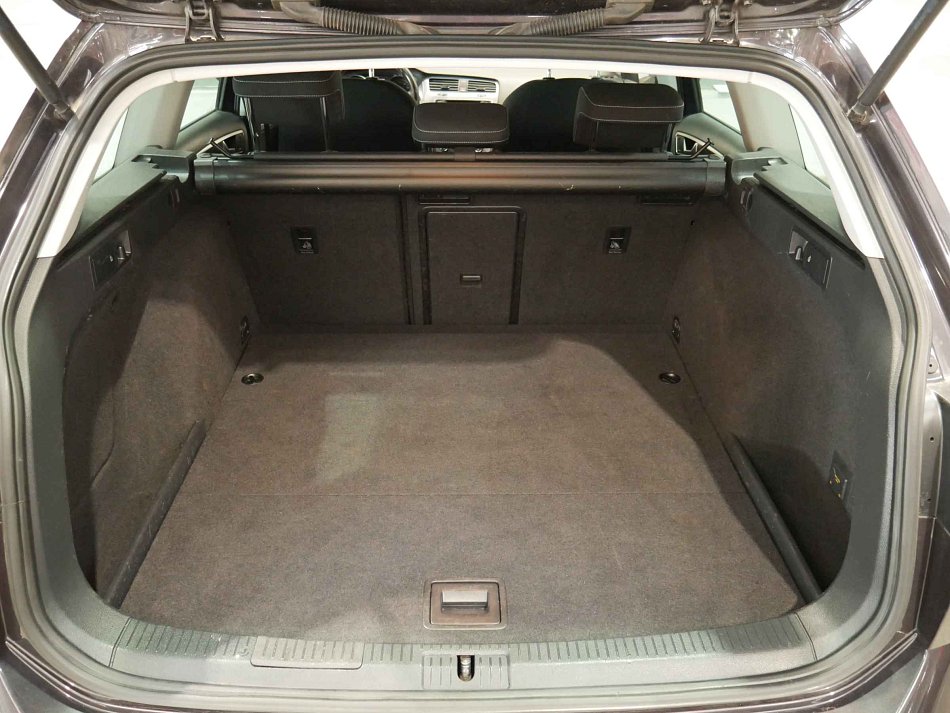 Volkswagen Golf 1.6 TDi Lounge
