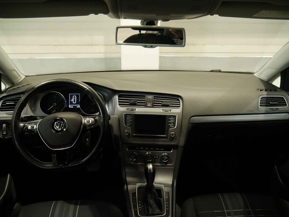 Volkswagen Golf 1.6 TDi Lounge