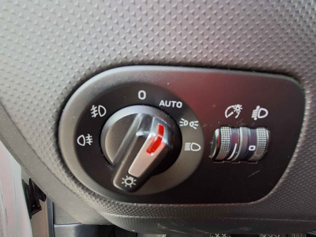 Seat Leon 2.0TDi 