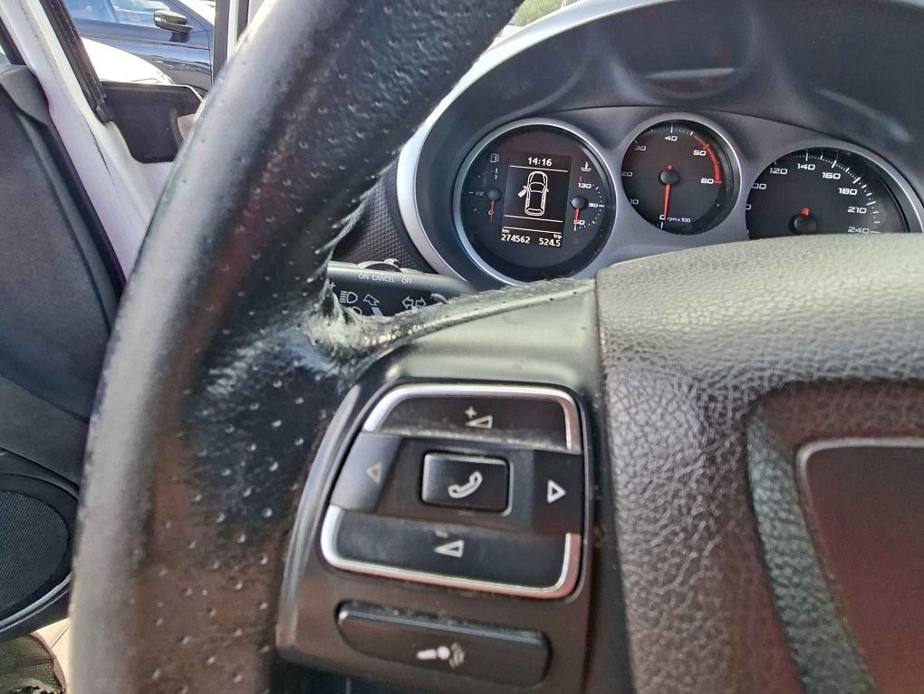 Seat Leon 2.0TDi 