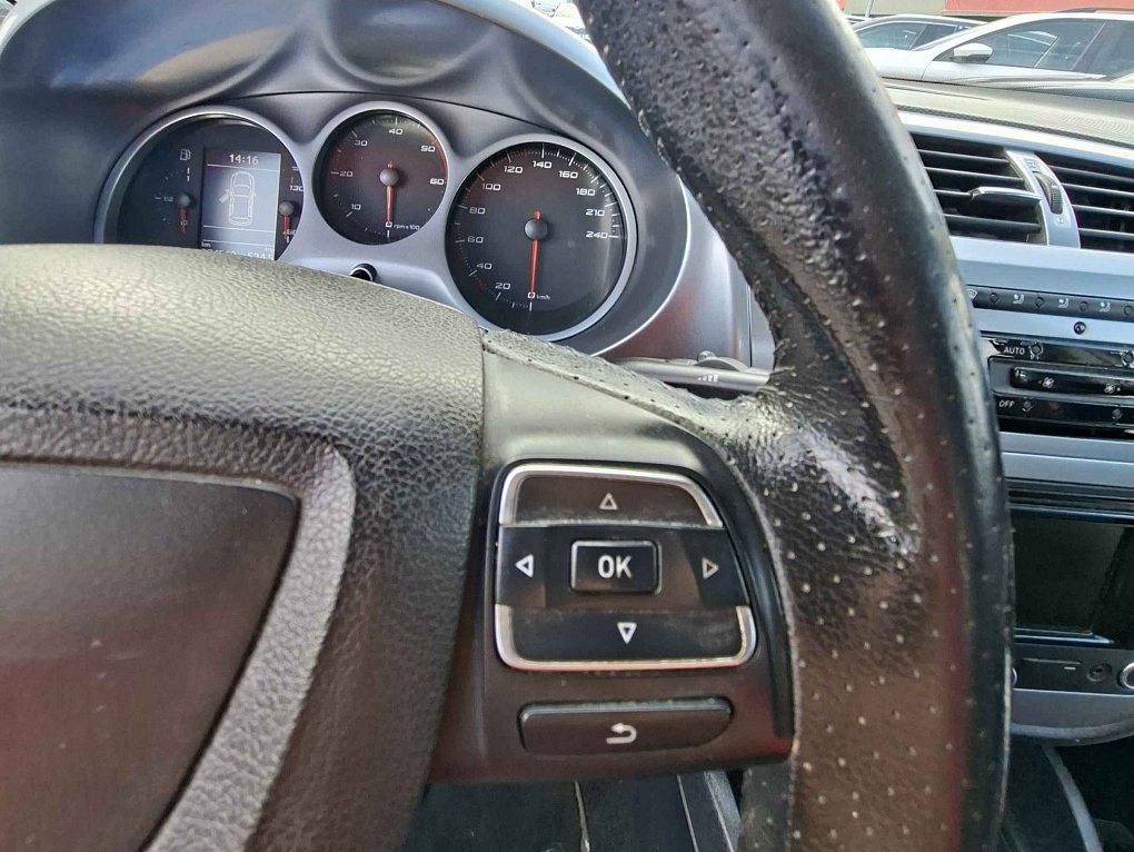 Seat Leon 2.0TDi 