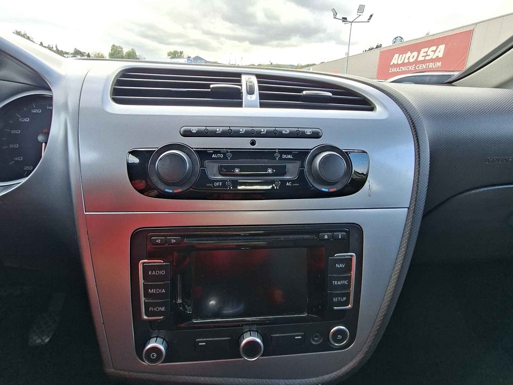 Seat Leon 2.0TDi 