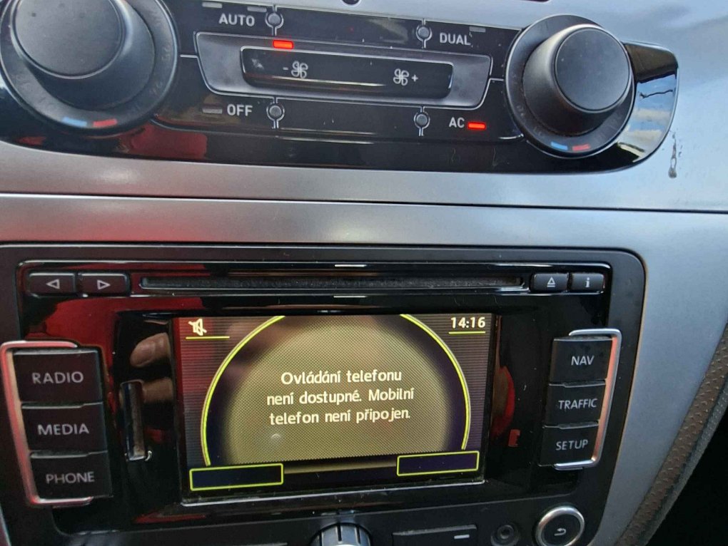 Seat Leon 2.0TDi 