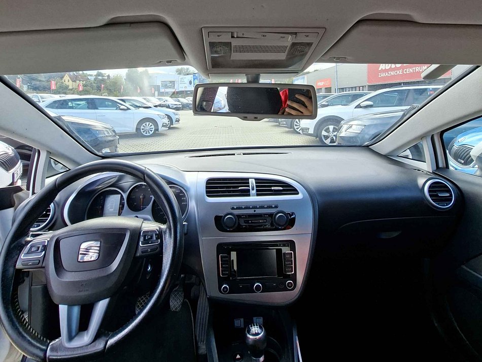 Seat Leon 2.0TDi 